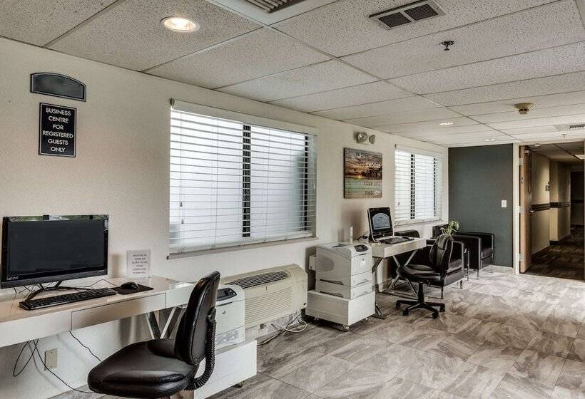 Surestay Plus Hotel By Best Western Post Falls