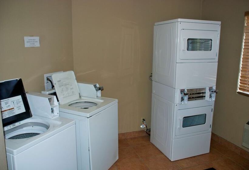 Surestay Plus Hotel By Best Western Post Falls
