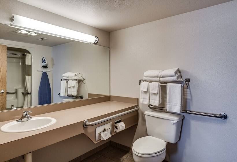Surestay Plus Hotel By Best Western Post Falls