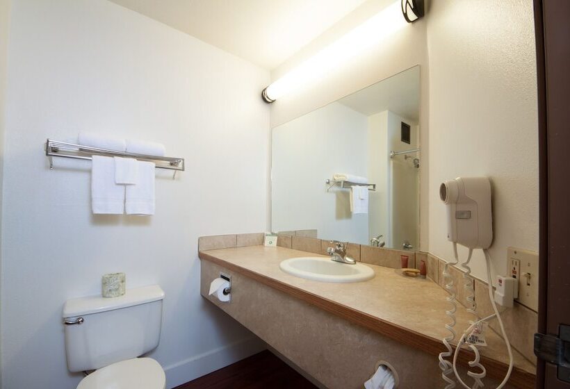 Surestay Plus Hotel By Best Western Post Falls