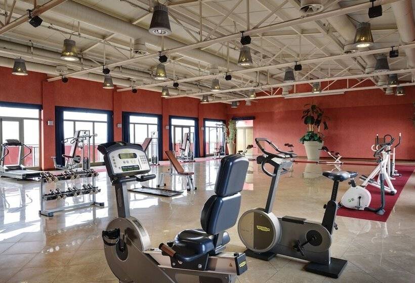 Fotos del hotel Unaway Hotel & Residence Contessa Jolanda Milano:  51