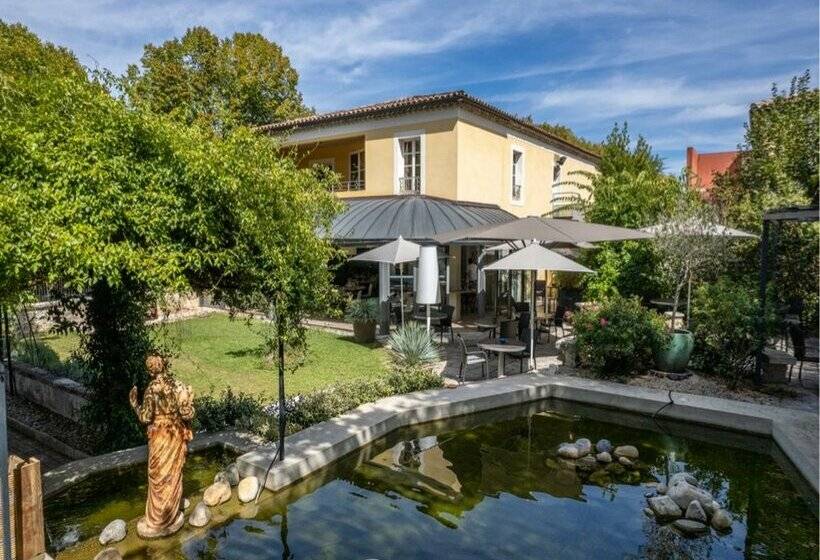 ホテル Villa Augusta