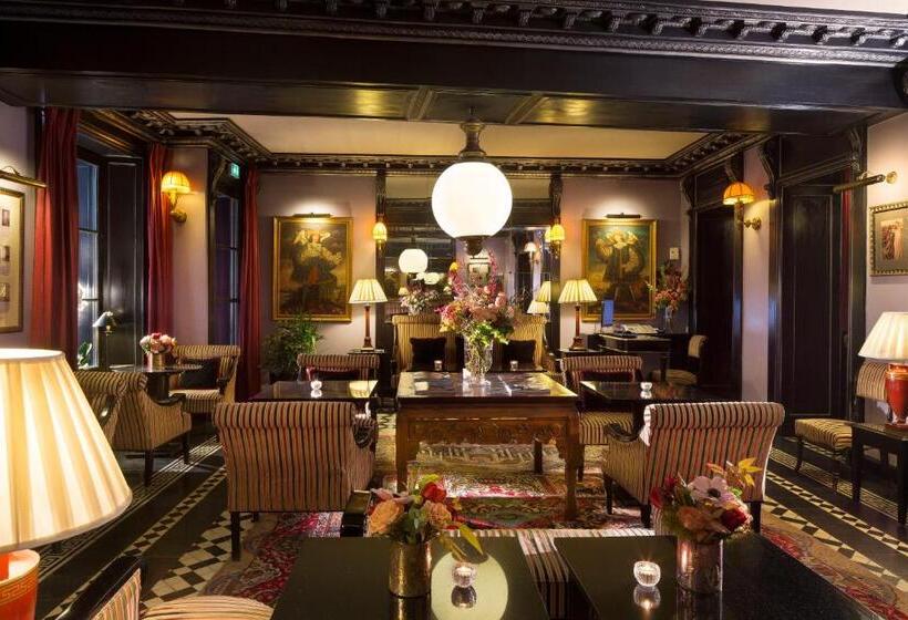 Fotos del hotel Villa D Estrees:  24