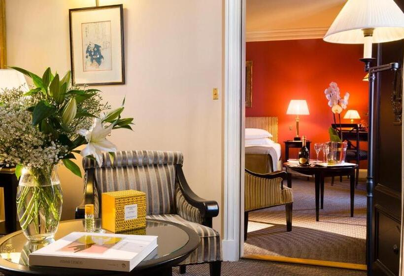 Fotos del hotel Villa D Estrees:  27