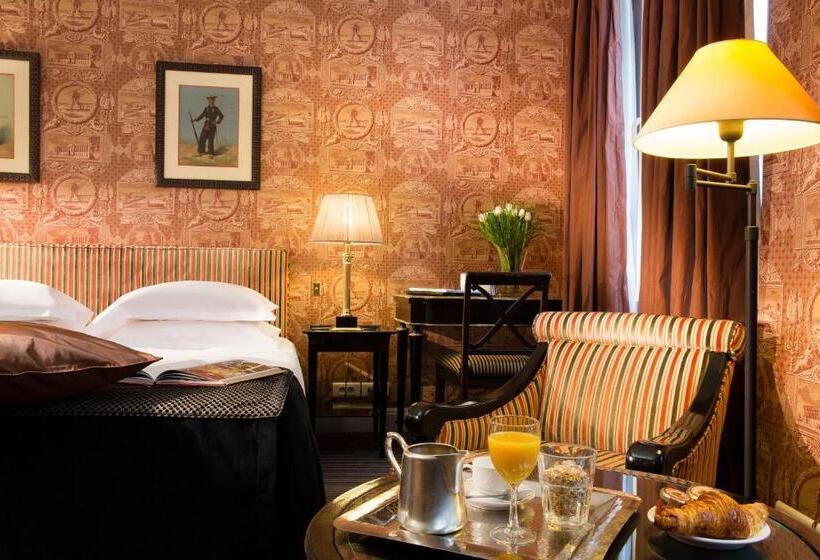 Fotos del hotel Villa D Estrees:  2