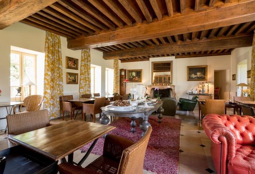 בית מלון כפרי Villa Louise