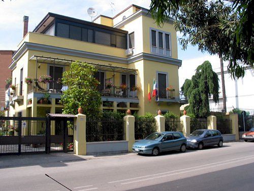 Hotel Villa Medici