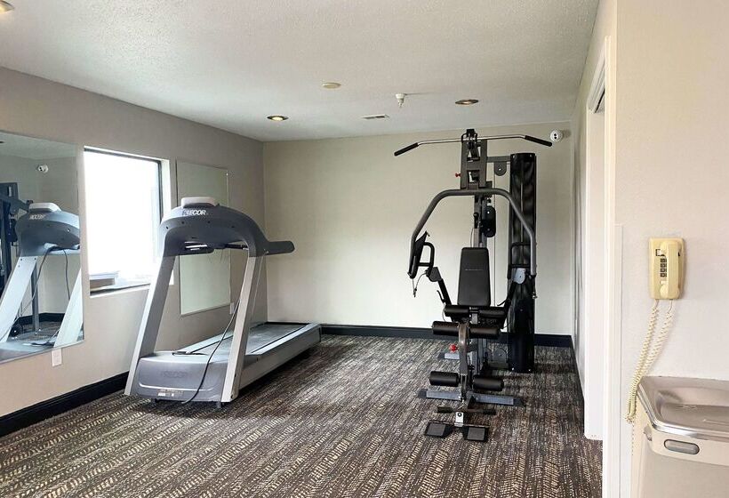 فندق Wingate By Wyndham Biloxi   Ocean Springs