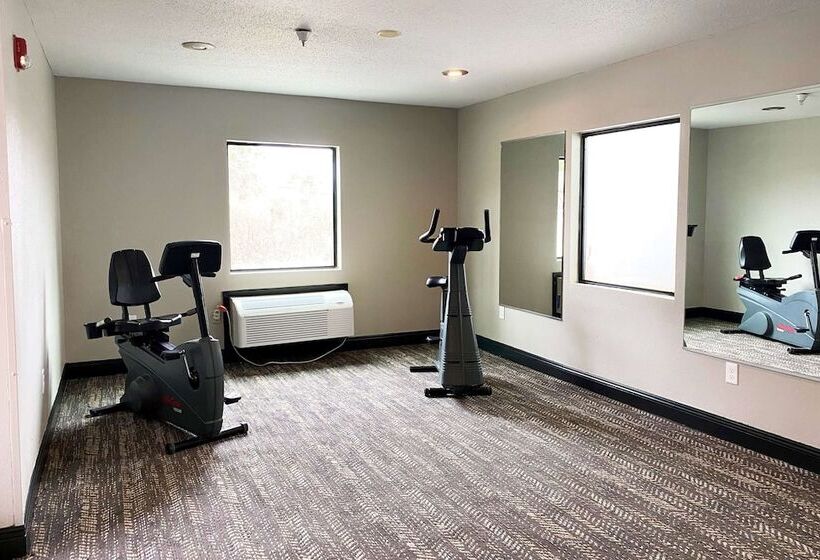 فندق Wingate By Wyndham Biloxi   Ocean Springs