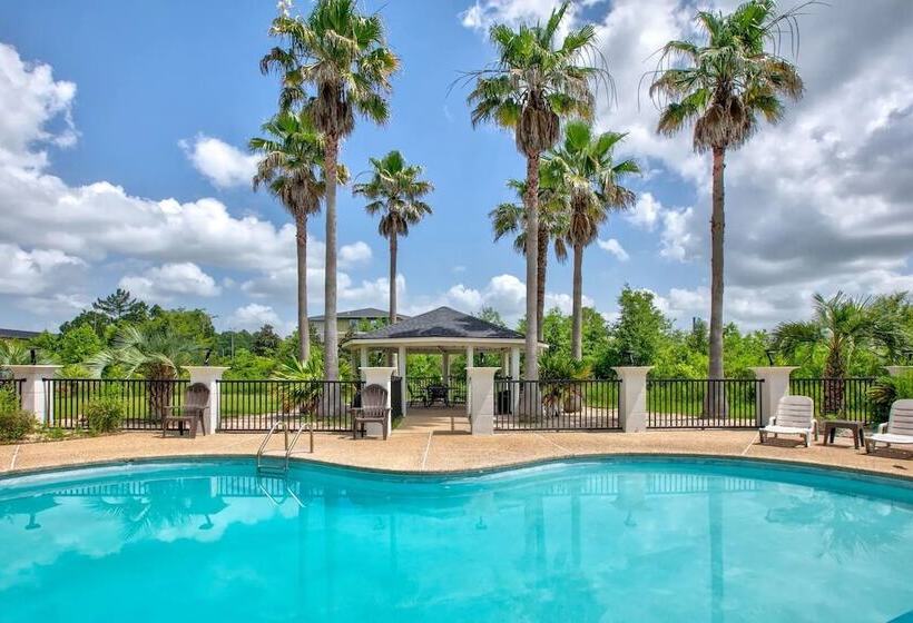 فندق Wingate By Wyndham Biloxi   Ocean Springs