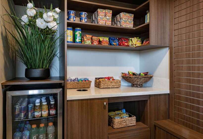 酒店 Wyndham Garden San Diego