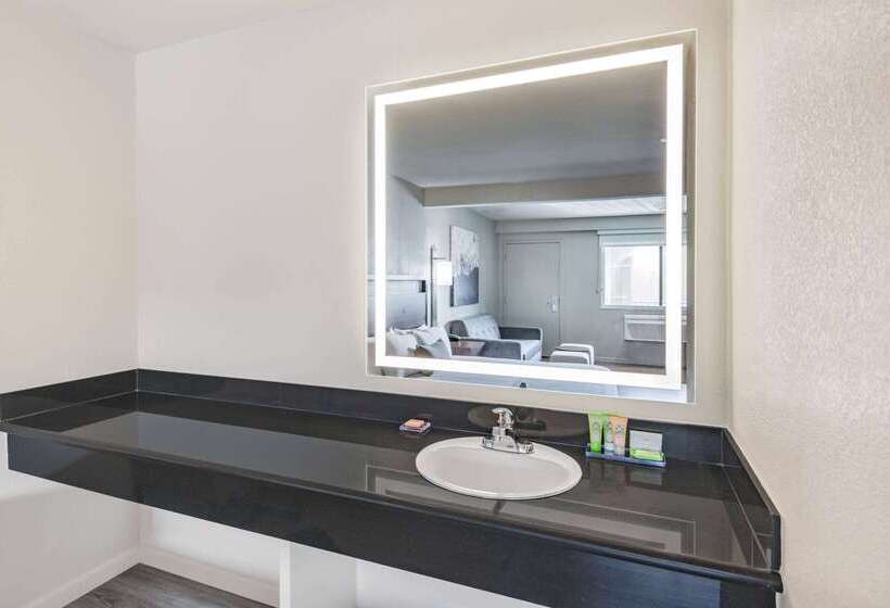 酒店 Wyndham Garden San Diego