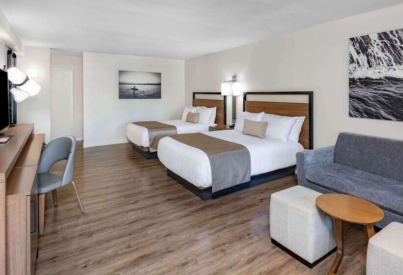 酒店 Wyndham Garden San Diego