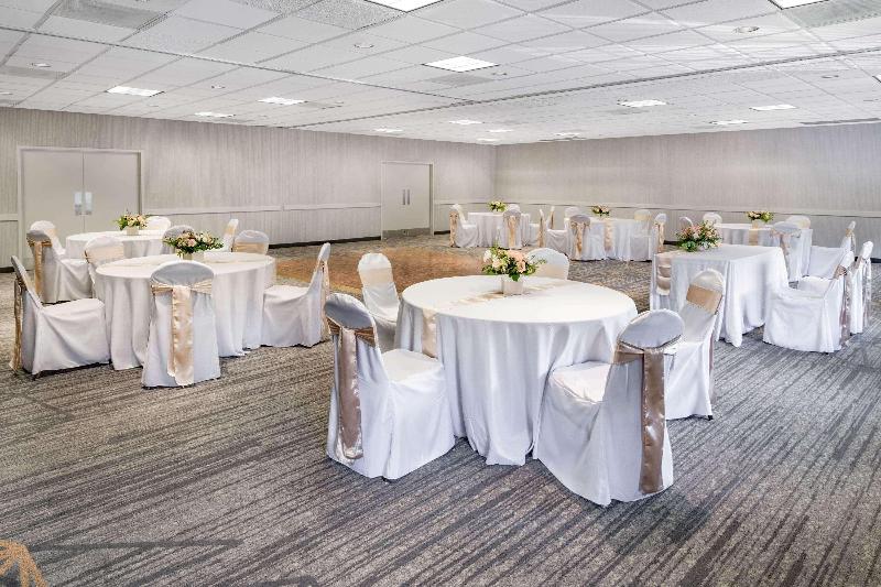 酒店 Wyndham Garden San Diego