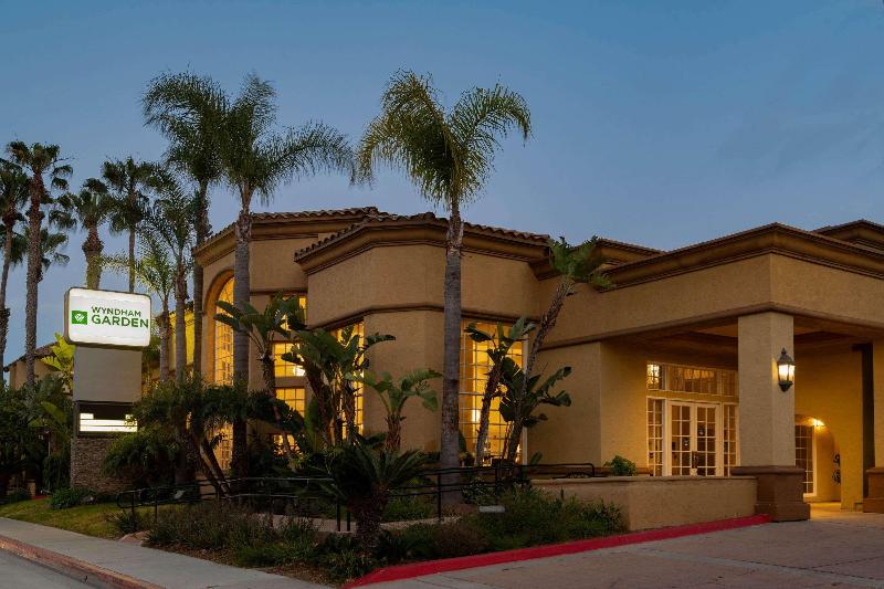 酒店 Wyndham Garden San Diego