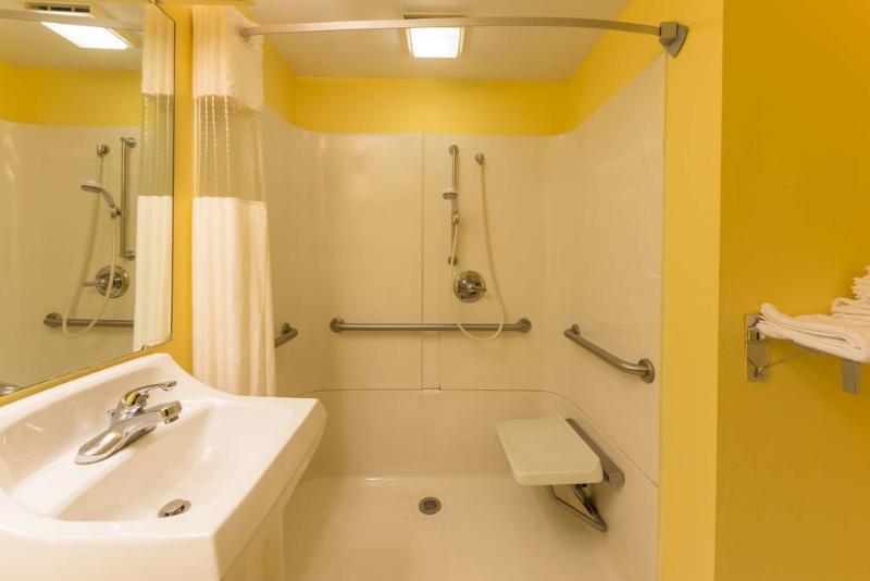 Motel 6 Springfield IL Airport