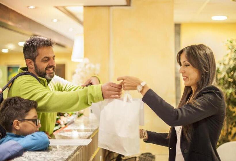 Th La Thuile Planibel Residence