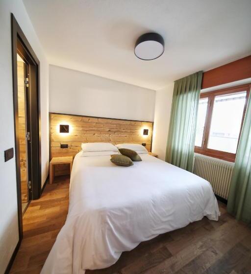 Th La Thuile Planibel Residence