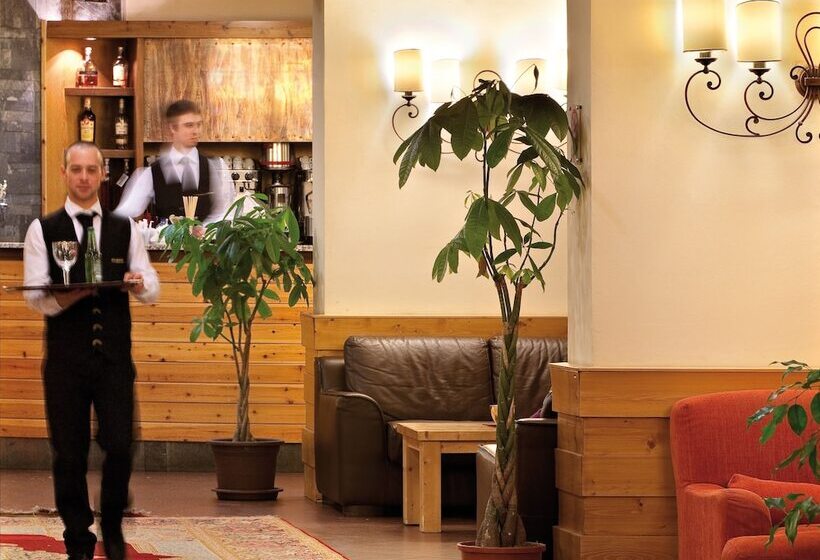 Th La Thuile Planibel Residence