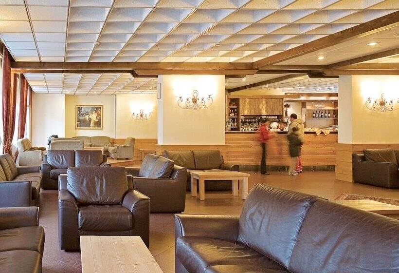 Th La Thuile Planibel Residence