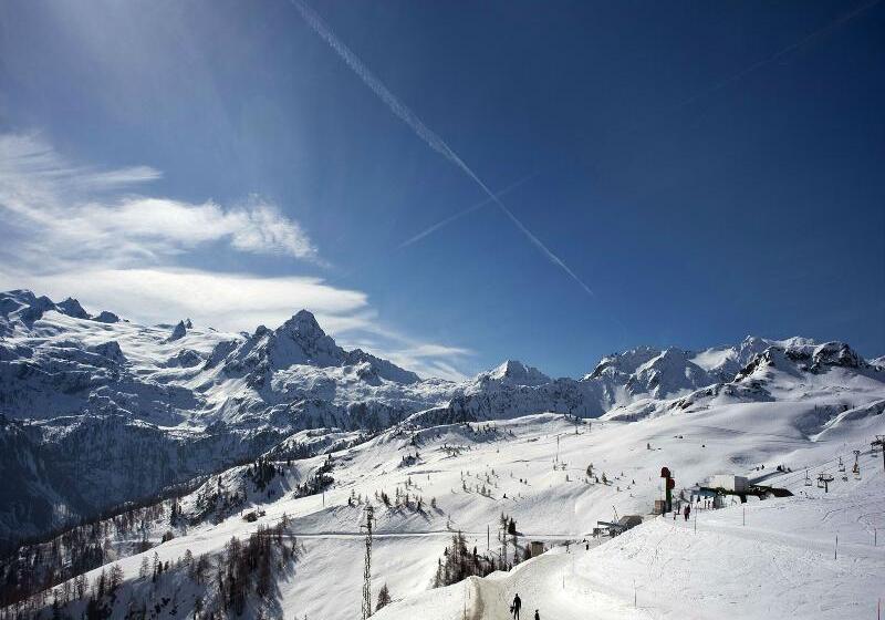 Th La Thuile Planibel Residence