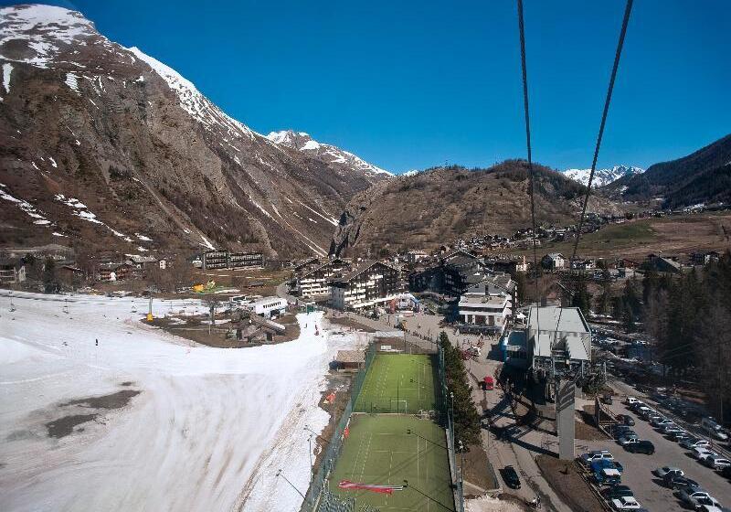 Th La Thuile Planibel Residence