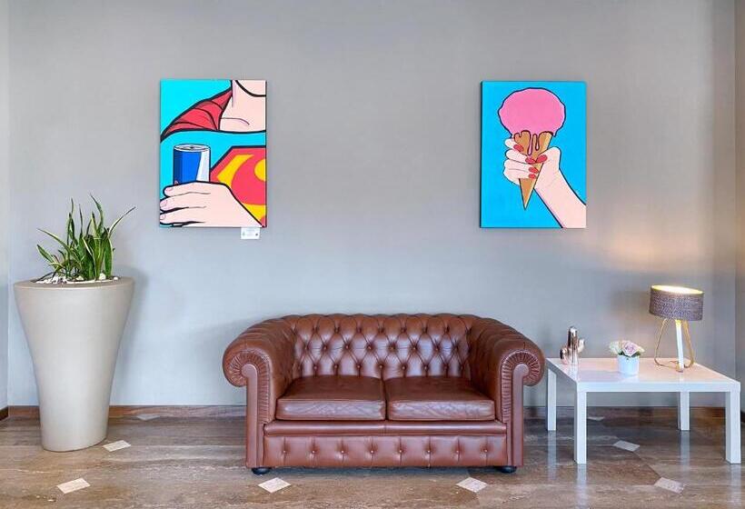 Fotos del hotel Unaway Hotel & Residence Contessa Jolanda Milano:  23