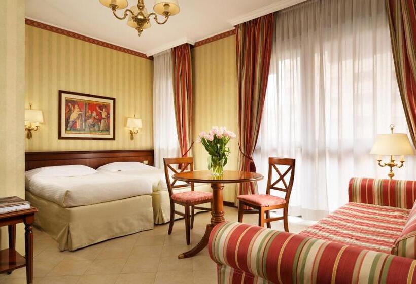 Unaway Hotel & Residence Contessa Jolanda Milano