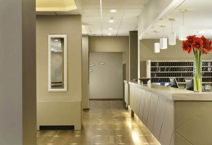 Fotos del hotel Unaway Hotel & Residence Contessa Jolanda Milano:  44