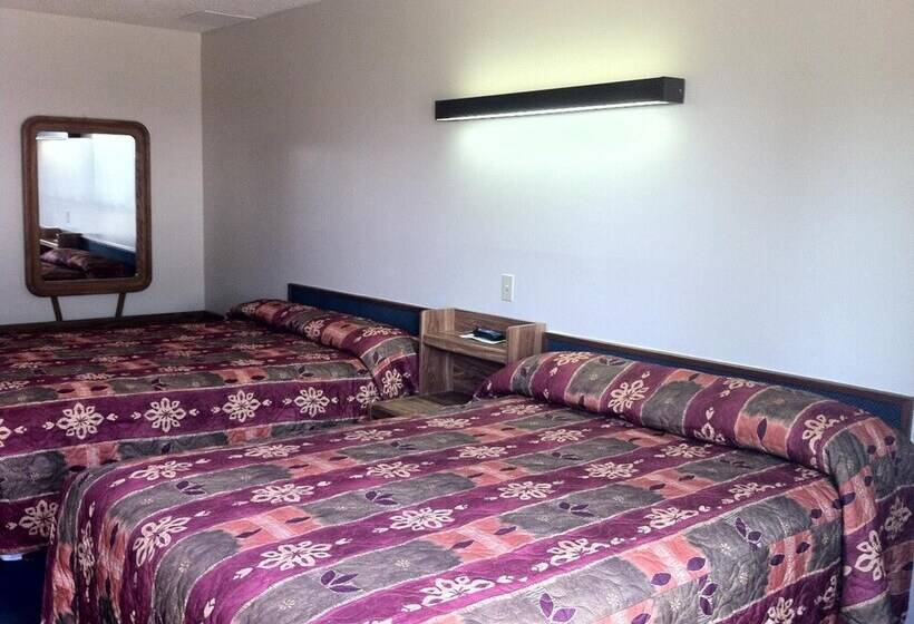 Circle 6 Motel