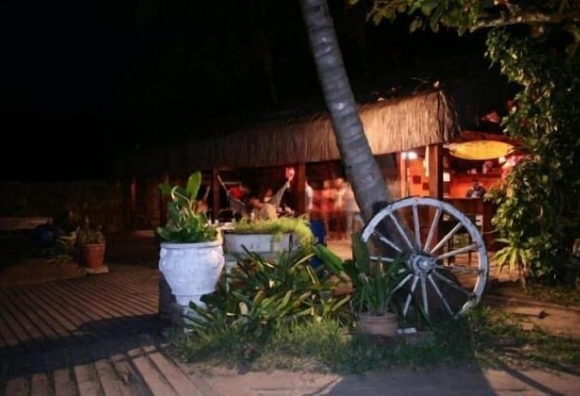هتل Aquário Pousada Hostel