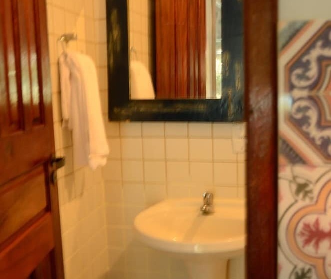 هتل Aquário Pousada Hostel