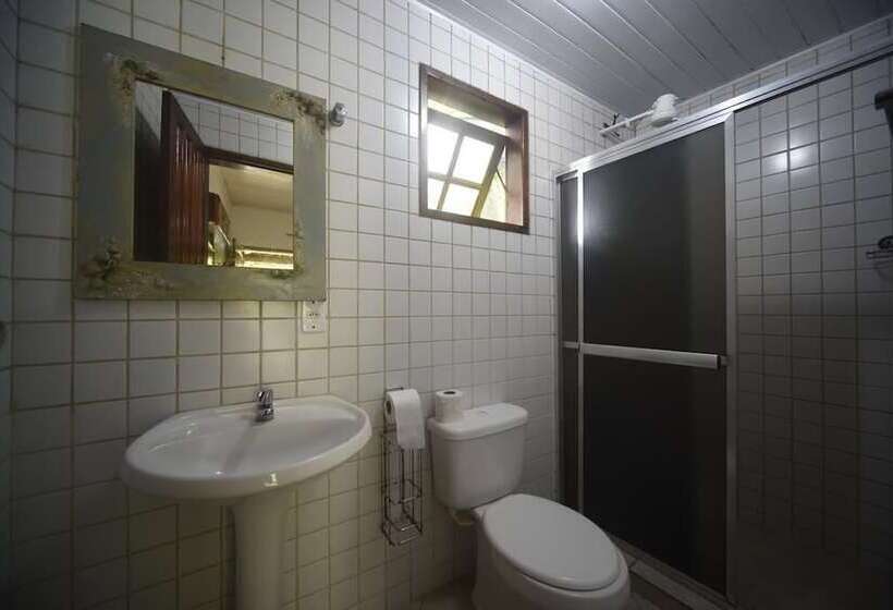 هتل Aquário Pousada Hostel