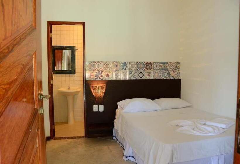 هتل Aquário Pousada Hostel