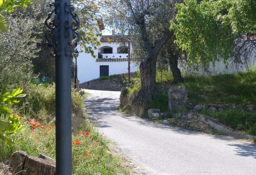 پانسیون Casita De La Vaca