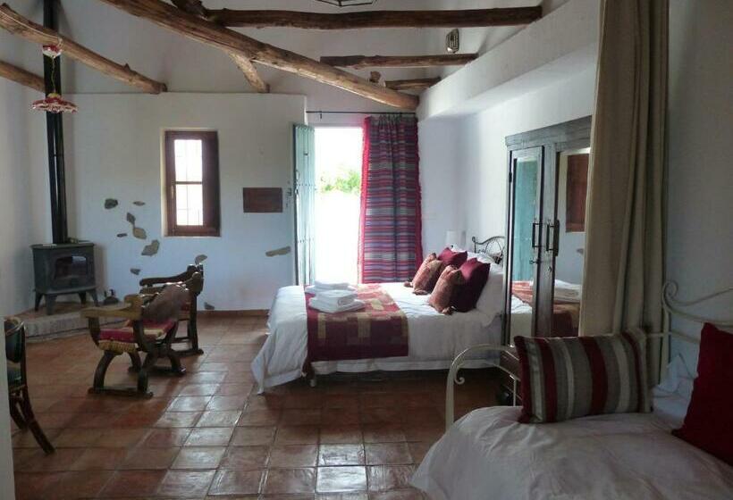 پانسیون Casita De La Vaca