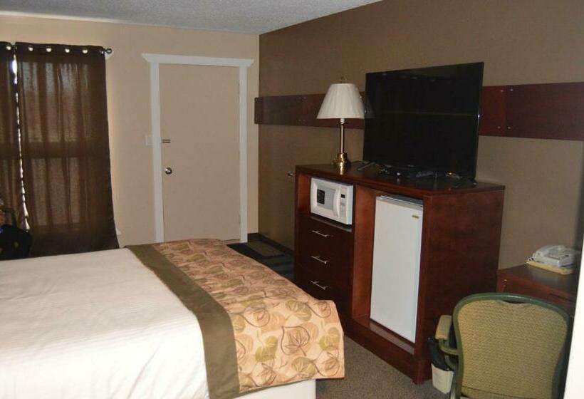 Wheel Inn Motel