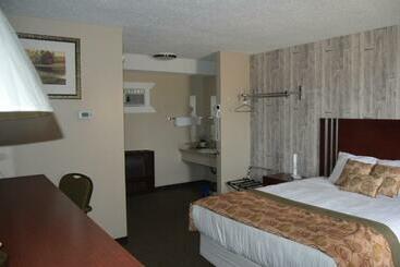 Wheel Inn Motel