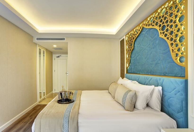 Great Fortune Design Hotel & Spa