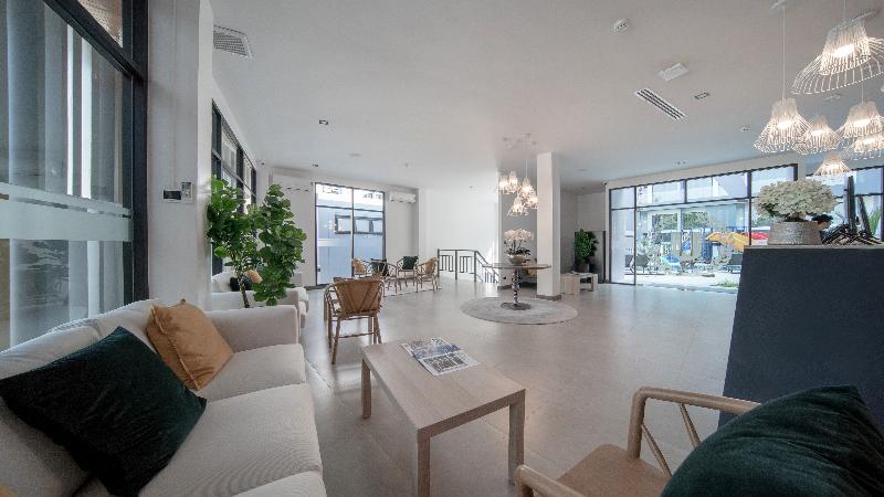 فندق Utopia Loft