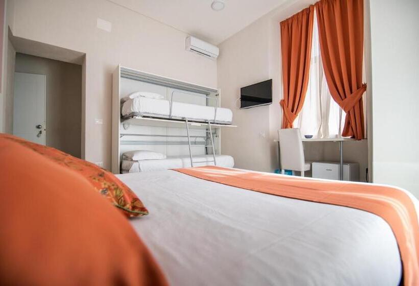 هتل La Chambre