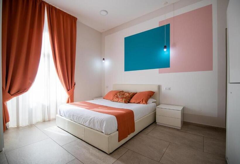 هتل La Chambre