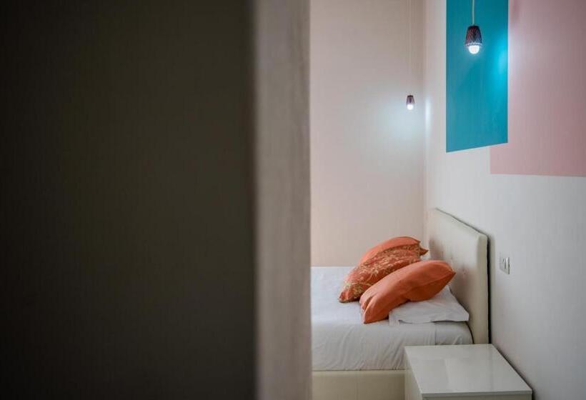هتل La Chambre