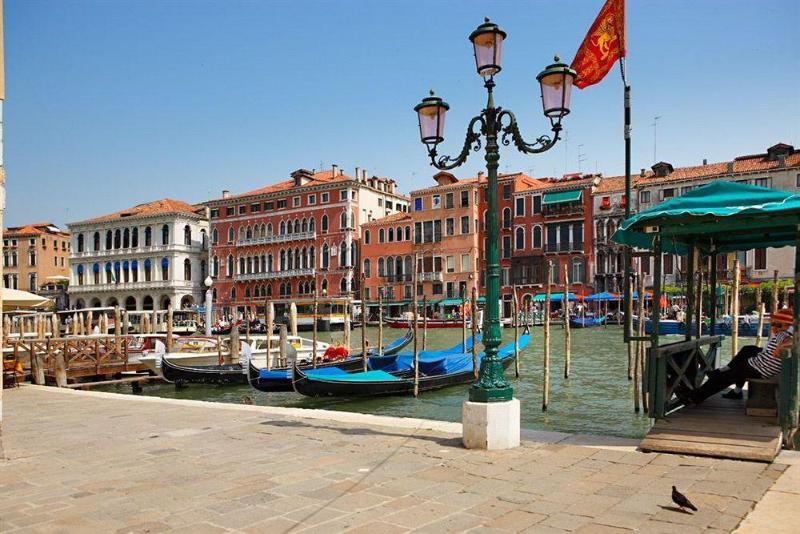 تختخواب و صبحانه Palazzo Bembo  Exclusive Accommodation