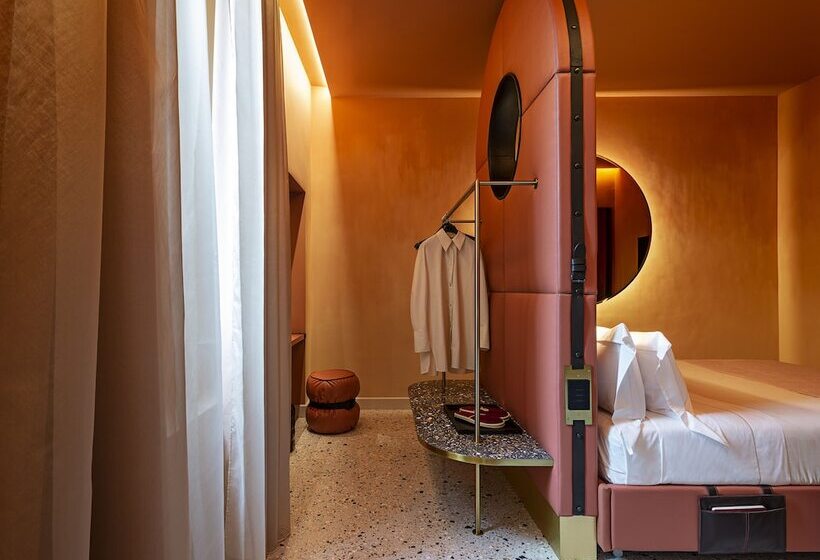Fotos del hotel Enterprise Hotel Design & Boutique:  6
