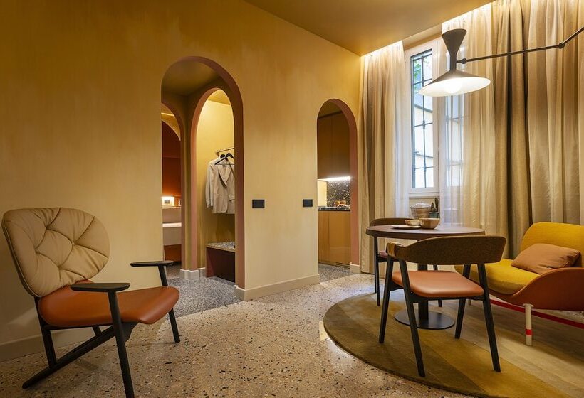 Fotos del hotel Enterprise Hotel Design & Boutique:  24