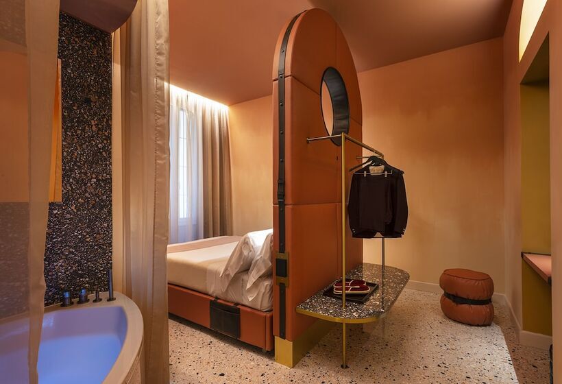 Fotos del hotel Enterprise Hotel Design & Boutique:  23