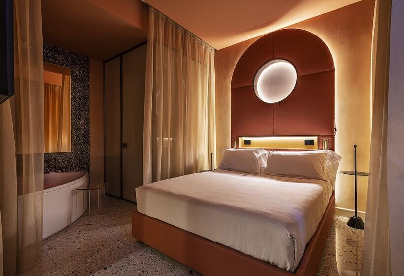Fotos del hotel Enterprise Hotel Design & Boutique: 1 Fotos del hotel Enterprise Hotel Design & Boutique: 1