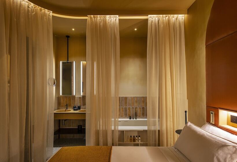 Fotos del hotel Enterprise Hotel Design & Boutique:  22