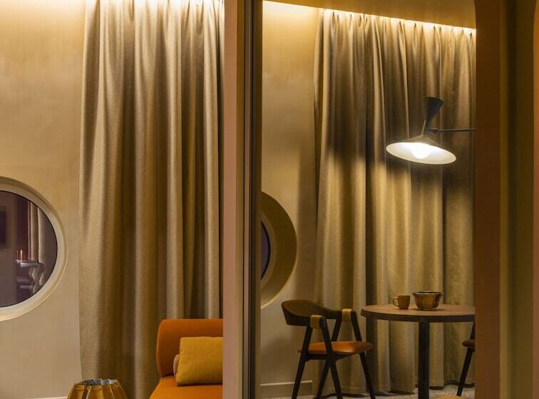 Fotos del hotel Enterprise Hotel Design & Boutique:  21